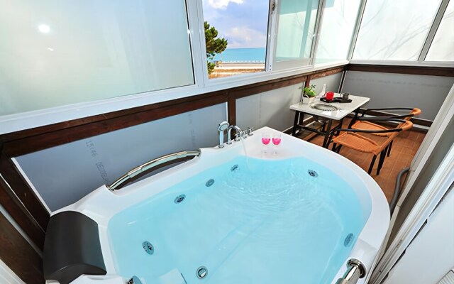 Sea Road Pension