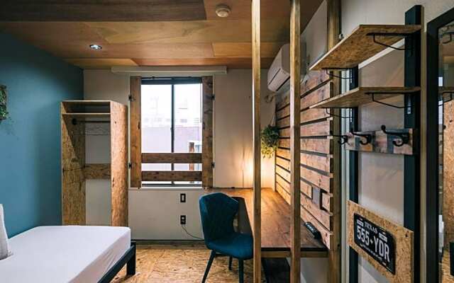 Noasobi Lodge 202- Vacation STAY 23084v