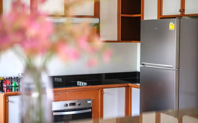 Seastar Properties Resort