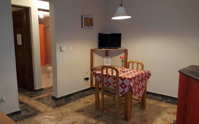 Aparta-Hotel Villa Baya