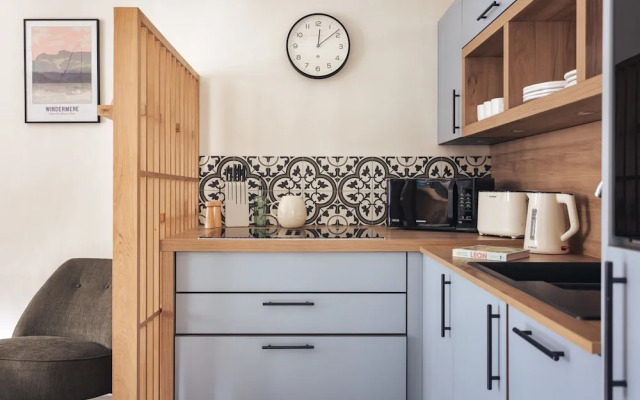 Ferry View Studio in Bowness-on-windermere
