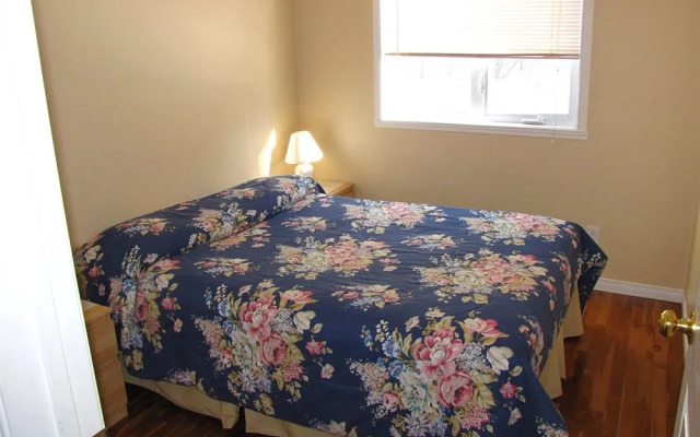 Motel & Chalet Waterloo