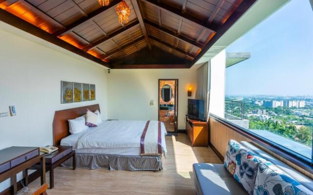 Azure Villa