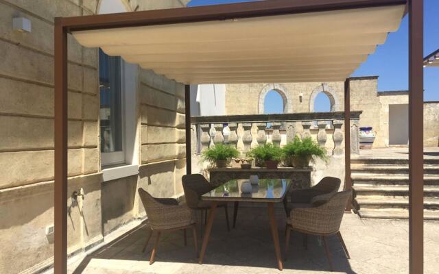 Villa Starace Suites et Appartements