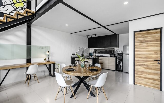 Love is Loft 2 by Betterplace