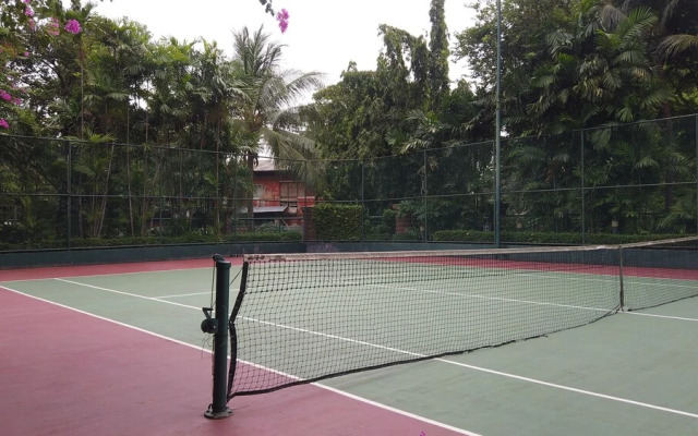 Spacious 3BR at Sudirman Tower Condominium Apartment By Travelio