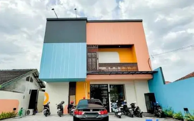 SANS Siliwangi Semarang