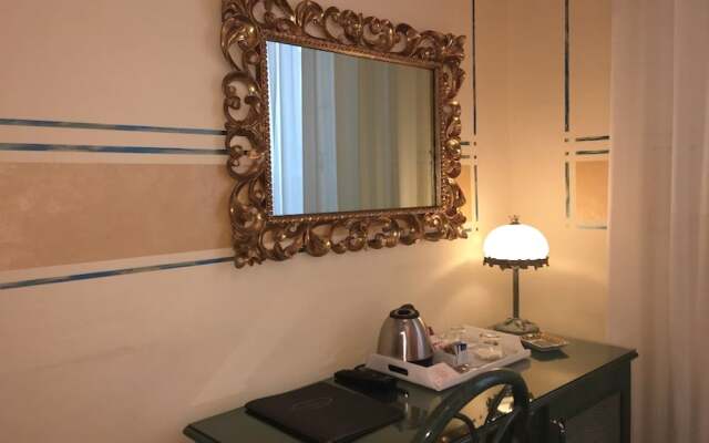 Hotel Olimpia