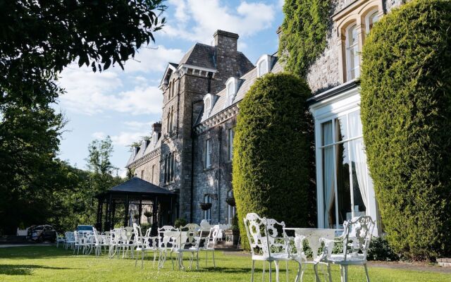 The Grange Hotel
