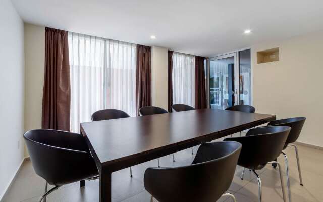Comfort Inn San Luis Potosi