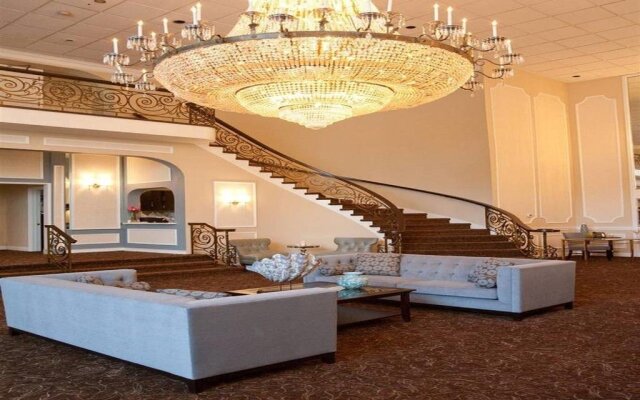 The Shore Club