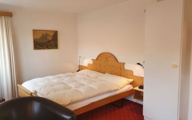 Chalet Abendrot 15471