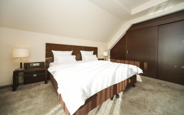 L'Arrivée Hotel & Spa
