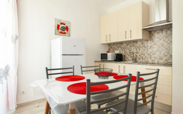 A45 - Oliveira Historic Apartment