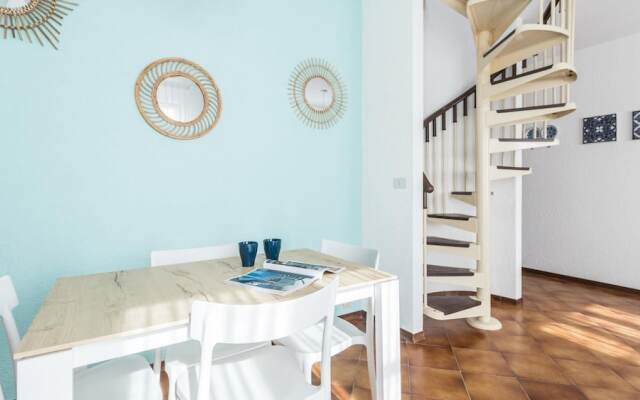 Il Borgo Apartments C3 - Sv-d600-navi44c1c