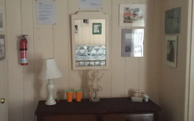 Beach Plum Motor Lodge