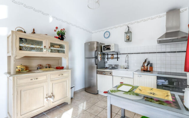 Holiday Home Les Lavandes