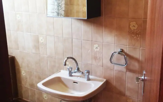 Nakis Apartment