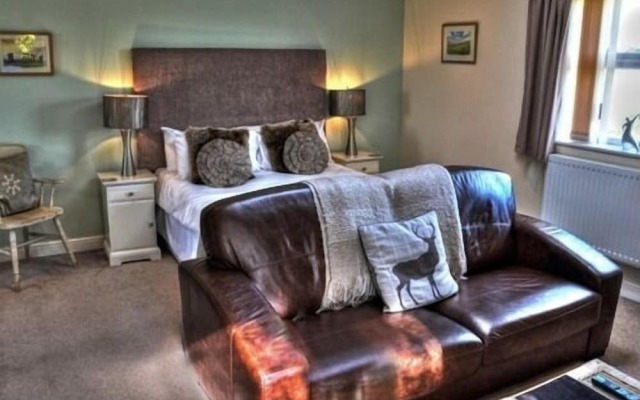 The White Horse View B&B