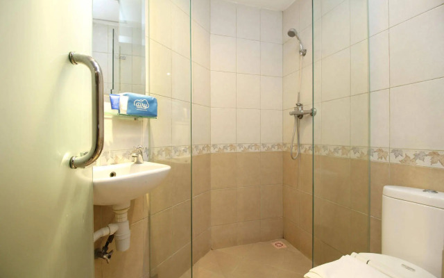 Airy Grogol Kyai Tapa Jakarta