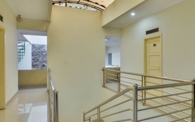 ZEN Rooms Basic GOR Cikutra