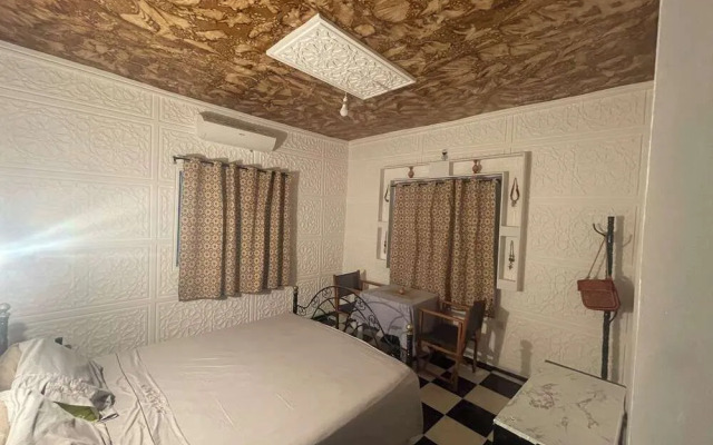 Maison D'Hôtes Et Musée