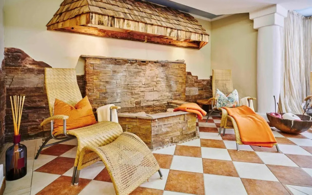 Junior Suite for 2 People