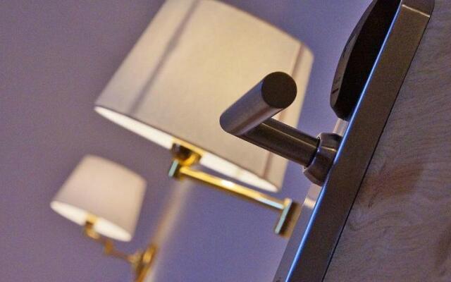 Hotel Chalet La Palsa