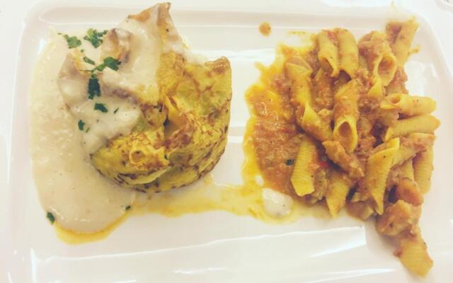 Hotel Baby Bed and Breakfast