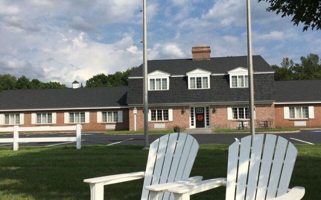 The Lodge at Headwaters