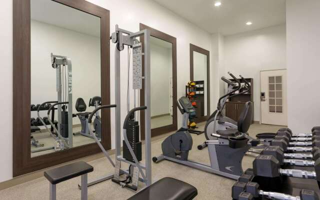 La Quinta Inn & Suites by Wyndham I-20 Longview South