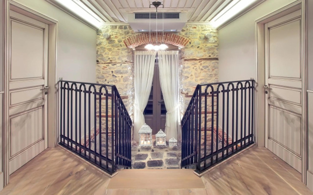 Doltso Luxury Hotel