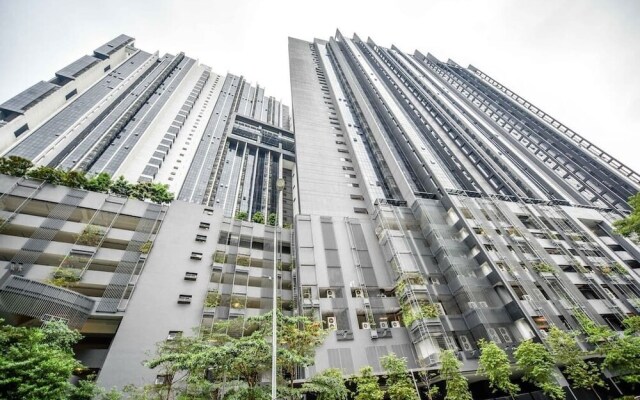 M City Jalan Ampang