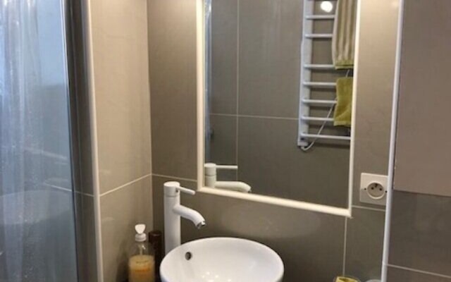 B&B Le Miroir aux Fées