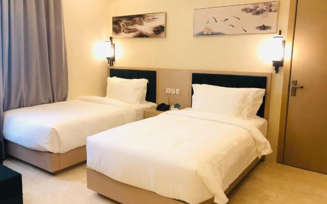 Season Inn Hotel