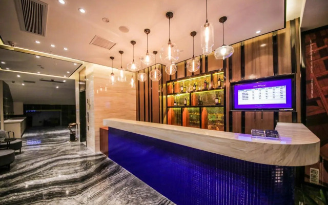 Baiyun Xingcheng Hotel