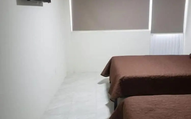 Hotel Estadía