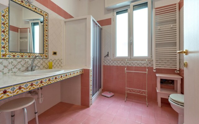 Appartamento La Rondine