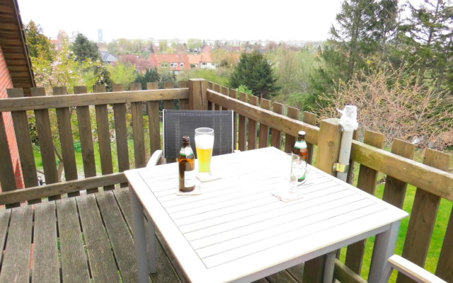 Ferienwohnung Lindenstraße