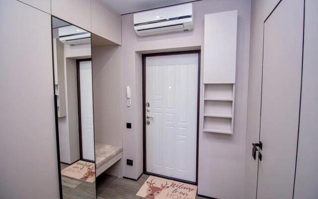 4 Сезона в микрорайоне Дружба 5/2