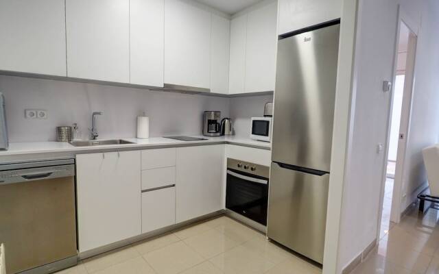 White Center Apartment by Hello Apartments Sitges