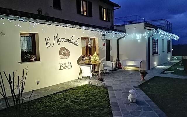 Il Marrondindo Bed & Breakfast