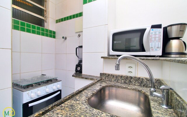 MZapartments Bulhoes