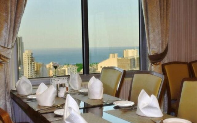 City Tower Hotel