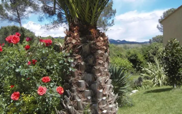 B&B Le Jas des Écureuils