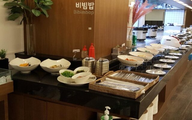 Vistacay Hotel Worldcup