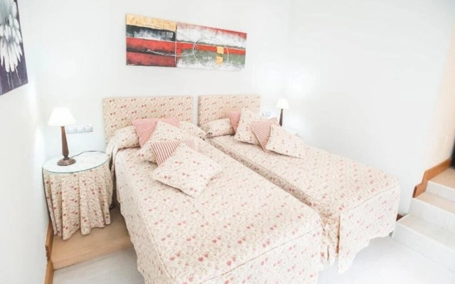 Apartamento Marbella Real Suite