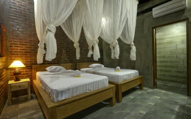 Tropical Canggu Hostel
