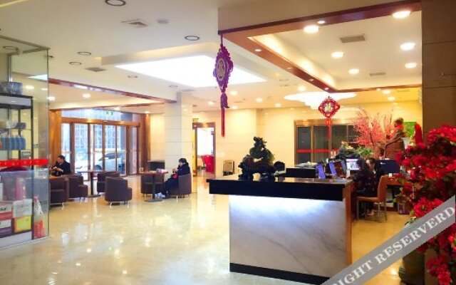 Changsha Pilot Hotel