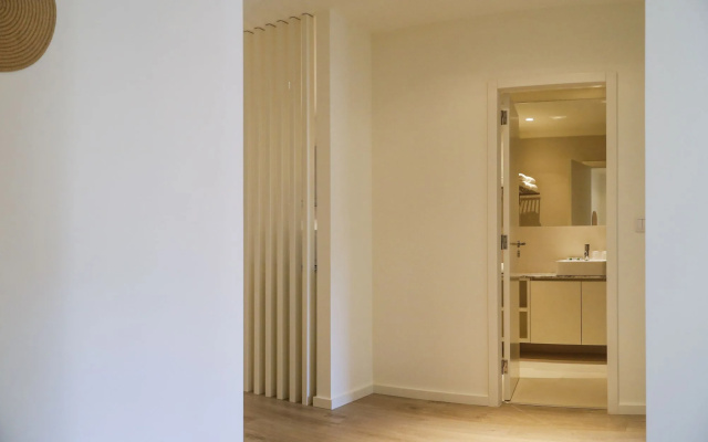 Spot Family Apartments